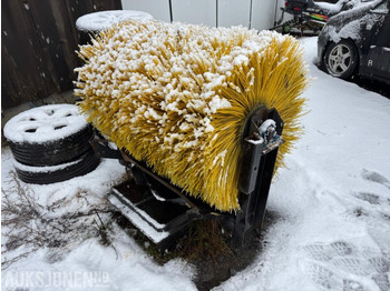 Навесное оборудование ENGCON