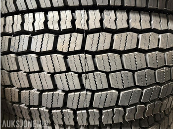 Грузовик 2025 Andre 315/70R22,5 Atlander Lander Winter ATL 08: фото 2 Грузовик 2025 Andre 315/70R22,5 Atlander Lander Winter ATL 08: фото 2