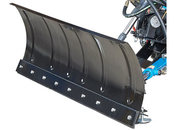 Коммунальная/ Специальная техника FODIT REDSKAPSBÆRER FT-130 FOR SOMMER-VINTERBRUK 2025 modell - Demomaskin: фото 4