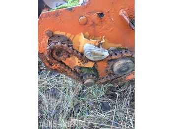 Сельскохозяйственная техника 1900 Hydromann 1700sl: фото 2