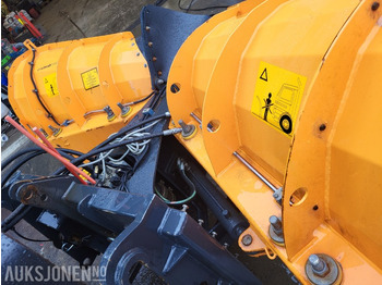 Сельскохозяйственная техника 2020 Tellefsdal V-90 Plog: фото 3