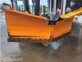 Сельскохозяйственная техника 2020 Tellefsdal V-90 Plog: фото 2