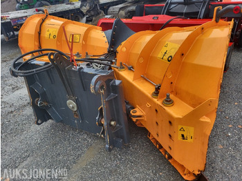 Сельскохозяйственная техника 2020 Tellefsdal V-90 Plog: фото 5