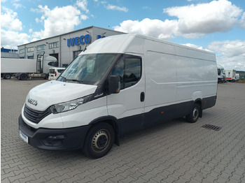 Цельнометаллический фургон IVECO Daily 35s16