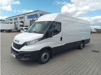 Цельнометаллический фургон IVECO Daily 35s16