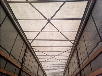 Тентованный полуприцеп KOEGEL S24: фото 3 Тентованный полуприцеп KOEGEL S24: фото 3