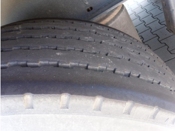 Тентованный полуприцеп KOEGEL S24: фото 5 Тентованный полуприцеп KOEGEL S24: фото 5