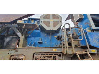 Дробилка KLEEMANN