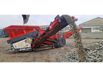 Грохот SANDVIK