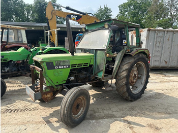 Трактор DEUTZ