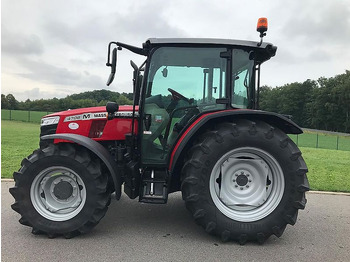 Трактор MASSEY FERGUSON 4708