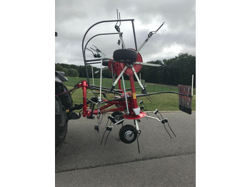 Сеноворошилка MASSEY FERGUSON 500 series