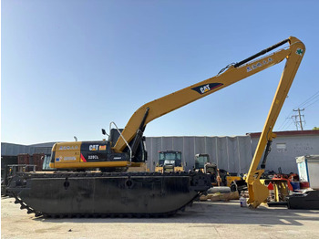 Экскаватор CATERPILLAR 320C