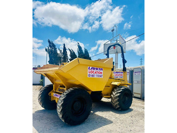 Внедорожный самосвал THWAITES