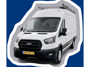 Цельнометаллический фургон FORD Transit