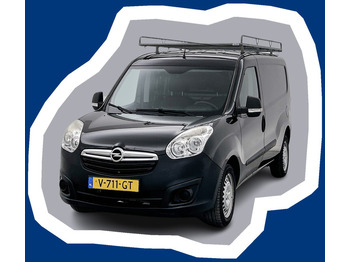 Opel Combo 1.4 L2H1 ecoFLEX Benzine Airco Imperiaal в лизинг Opel Combo 1.4 L2H1 ecoFLEX Benzine Airco Imperiaal: фото 1