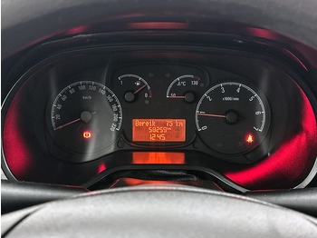 Opel Combo 1.4 L2H1 ecoFLEX Benzine Airco Imperiaal в лизинг Opel Combo 1.4 L2H1 ecoFLEX Benzine Airco Imperiaal: фото 5