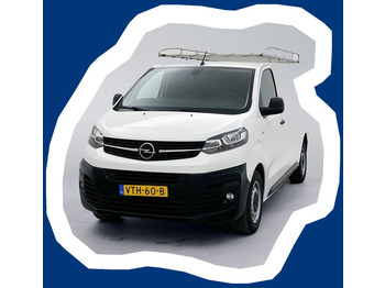 Легковой фургон OPEL Vivaro