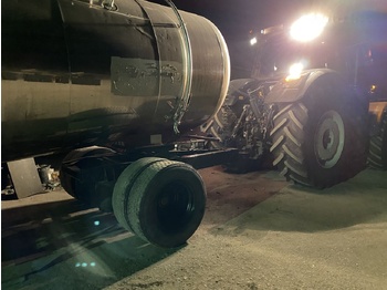 Прицеп подкатная тележка