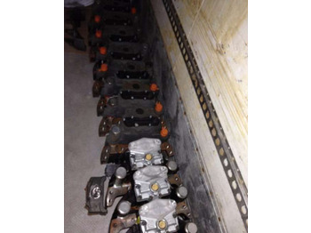 Тормозной суппорт