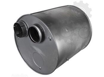 Глушитель DAF