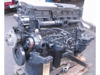 Двигатель IVECO Stralis