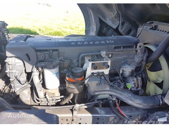 Двигатель IVECO Stralis