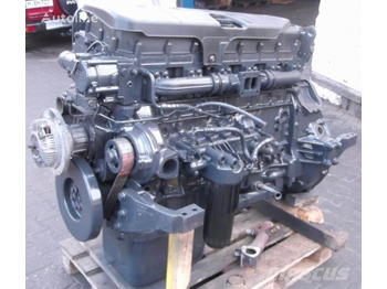 Двигатель IVECO Stralis