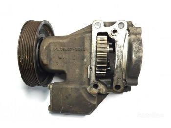 Гидравлический насос MAN