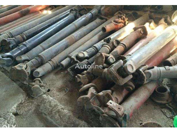 Карданный вал MAN TGA