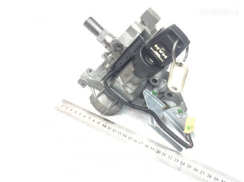 Электрическая система MAN TGX