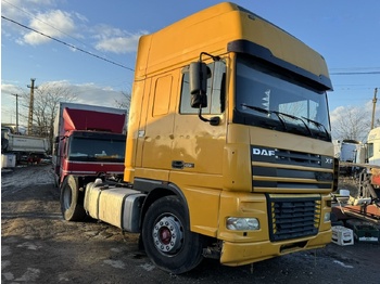 Тягач DAF XF 95 430