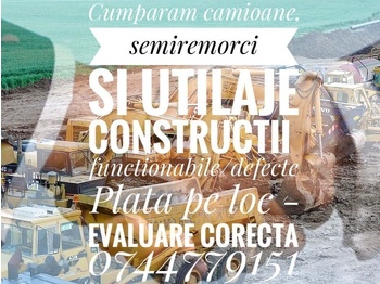 Тягач Scania for parts: фото 3