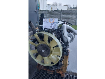 Двигатель IVECO