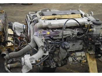 Двигатель MAN TGL