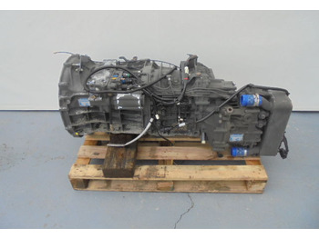 Коробка передач DAF XF 105