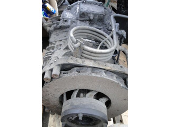 Коробка передач ZF