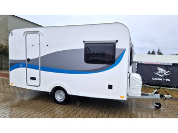 Прицеп дача NIEWIADÓW