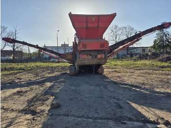TEREX-FINLAY 863 в лизинг TEREX-FINLAY 863: фото 3 TEREX-FINLAY 863 в лизинг TEREX-FINLAY 863: фото 3