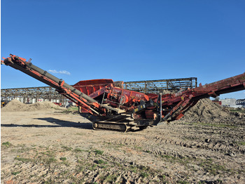 TEREX-FINLAY 863 в лизинг TEREX-FINLAY 863: фото 5 TEREX-FINLAY 863 в лизинг TEREX-FINLAY 863: фото 5