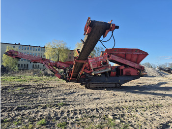 Грохот TEREX