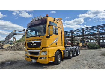 MAN TGX 41.680 в лизинг MAN TGX 41.680: фото 1