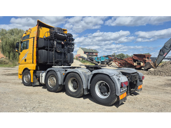 MAN TGX 41.680 в лизинг MAN TGX 41.680: фото 4