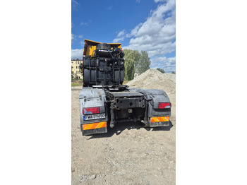 MAN TGX 41.680 в лизинг MAN TGX 41.680: фото 5