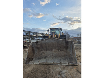 Колёсный погрузчик VOLVO L180H: фото 4