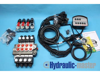 Погрузочно-разгрузочная техника