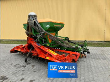 Посевной комплекс AMAZONE