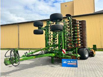 Дисковая борона AMAZONE