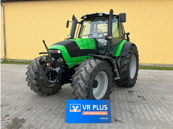 Трактор DEUTZ Agrotron TTV