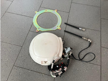 Система навигации FENDT